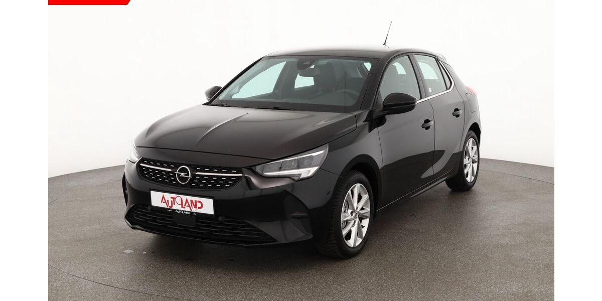 Opel Corsa 12.793 km 17.890 &euro; Erfurt 99087