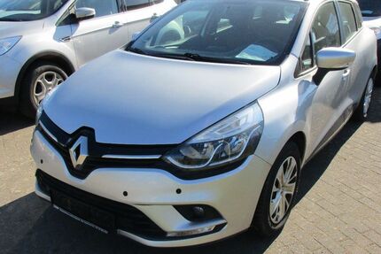 Renault Clio 49.800 km 8.995 &euro; Grevesmühlen 23936