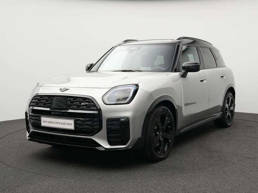 Countryman C