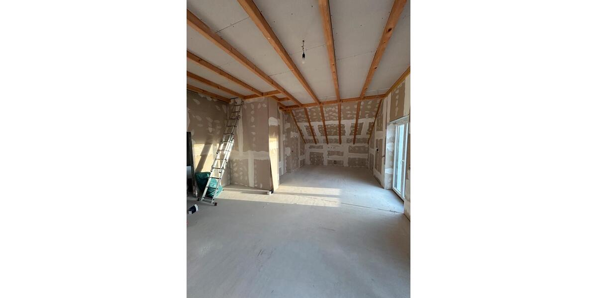 Etagenwohnung Dingelstädt - 3 Zimmer, 104 m&sup2;, 995&euro; | Angebot:25806477