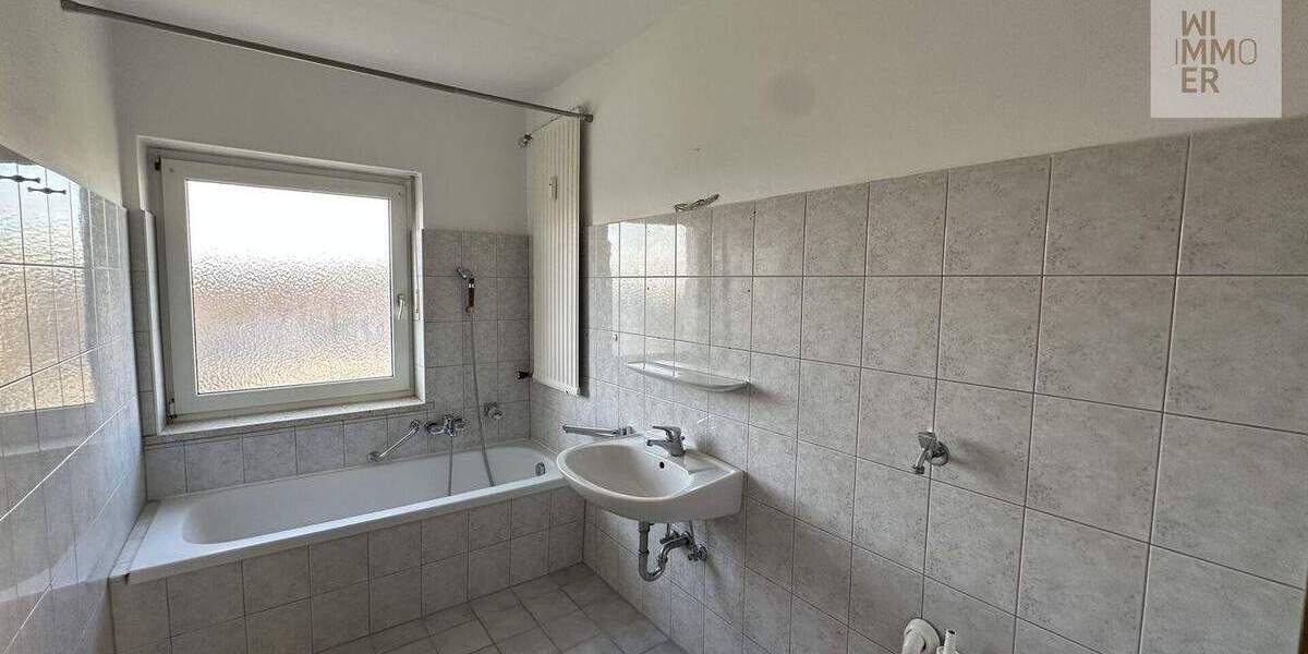 Etagenwohnung Burgkirchen Obere Terrasse - 4 Zimmer, 89 m&sup2;, 210.000&euro; | Angebot:25738507