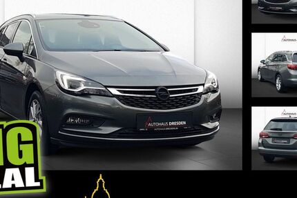 Opel Astra 63.000 km 15.490 &euro; Dresden 01109