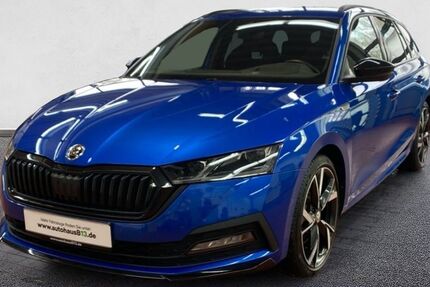 Skoda Octavia 44.900 km 32.890 &euro; Karlskron-Brautlach 85123