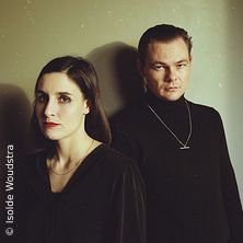 Lebanon Hanover + Support: Spitplay 22.11.2025 Astra Kulturhaus