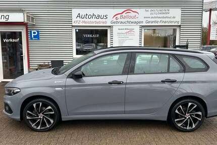 Fiat Tipo 37.000 km 14.450 &euro; Winsen (Luhe) 21423