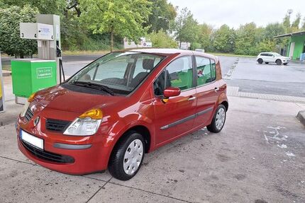 Renault Modus