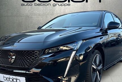 Peugeot 308 17.600 km 23.880 &euro; Esslingen 73728