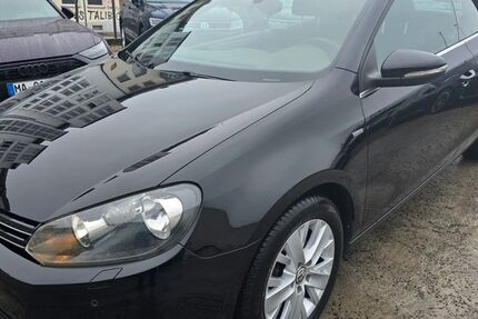 VW Golf 173.000 km 7.700 &euro; Mannheim 68159