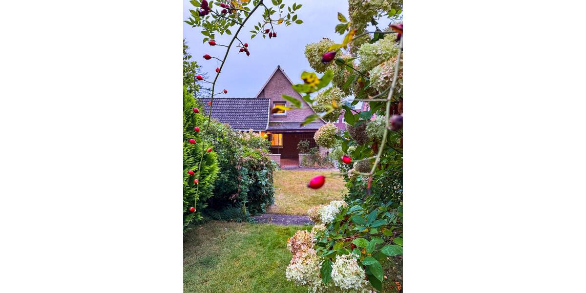 Einfamilienhaus Preetz - 5.5 Zimmer, 100 m&sup2;, 250.000&euro; | Angebot:26326625