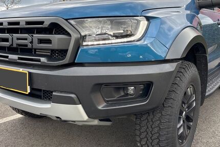 Ford Ranger 44.635 km 29.500 &euro; Kronach 96317
