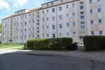Erdgeschoßwohnung mit Einbauküche sucht Nachmieter!