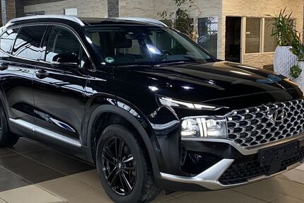 Hyundai SANTA FE 42.003 km 33.500 &euro; Eitorf 53783