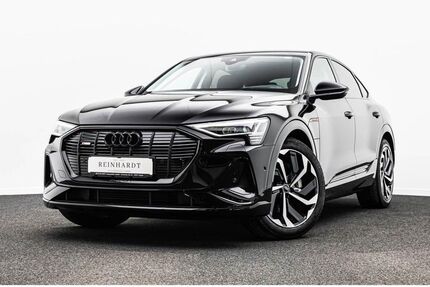 Audi e-tron 25.259 km 28.080 &euro; Hagen 58091