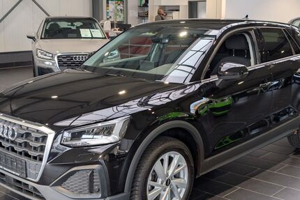 Audi Q2 54.000 km 23.900 € Weinheim 69469