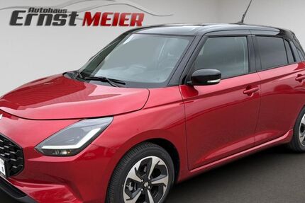 Suzuki Swift 15.600 km 17.500 &euro; Nördlingen 86720