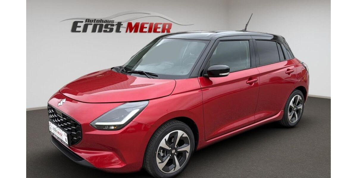 Suzuki Swift 15.600 km 17.500 &euro; Nördlingen 86720