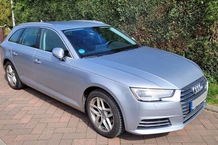 Audi A4 194.290 km 10.500 &euro; Geestland 27607