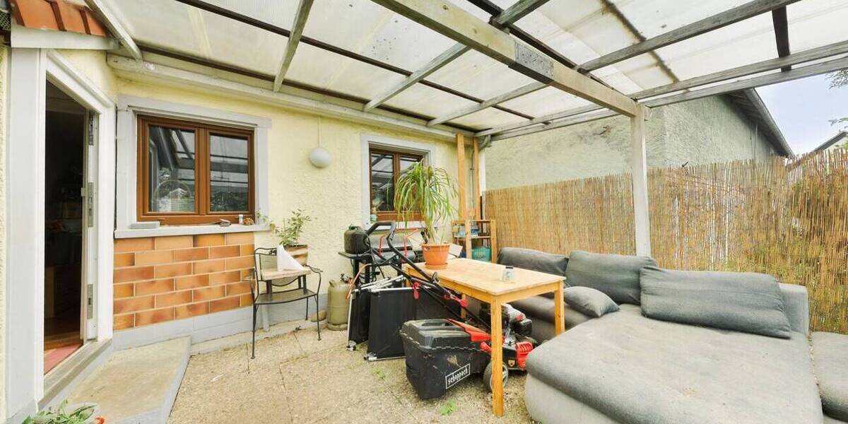 Einfamilienhaus Bad Dürrheim Unterbaldingen - 4 Zimmer, 109 m&sup2;, 217.000&euro; | Angebot:26703009