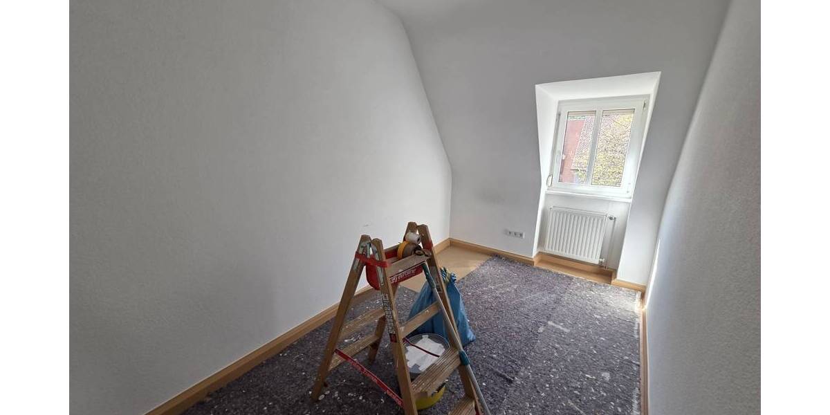 Etagenwohnung Nürnberg Sebald - 3 Zimmer, 58 m&sup2;, 700&euro; | Angebot:26362835