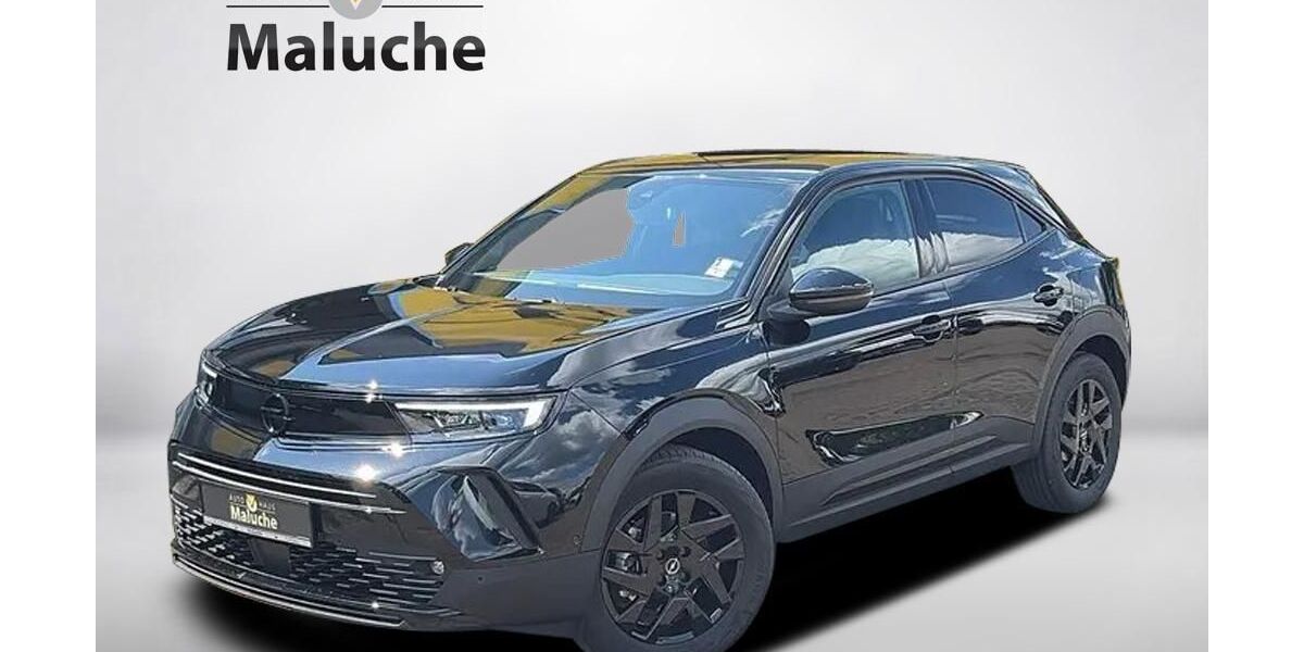 Opel Mokka 4.651 km 20.450 &euro; Torgau 04860
