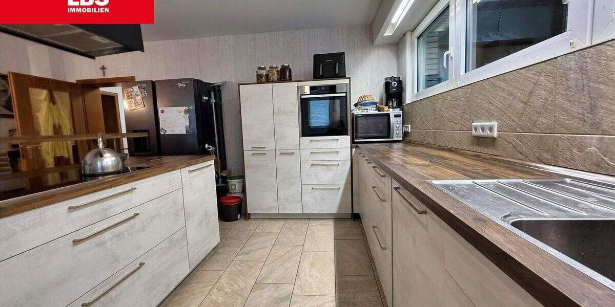 Mehrfamilienhaus, Wohnhaus Dorsten Östrich - 6 Zimmer, 223 m&sup2;, 499.000&euro; | Angebot:25835483