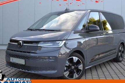 VW T7 Multivan 3.349 km 74.439 &euro; Bautzen 02625