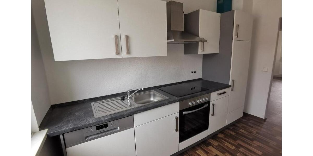 Etagenwohnung Gerstungen - 3 Zimmer, 63 m&sup2;, 441&euro; | Angebot:26066443
