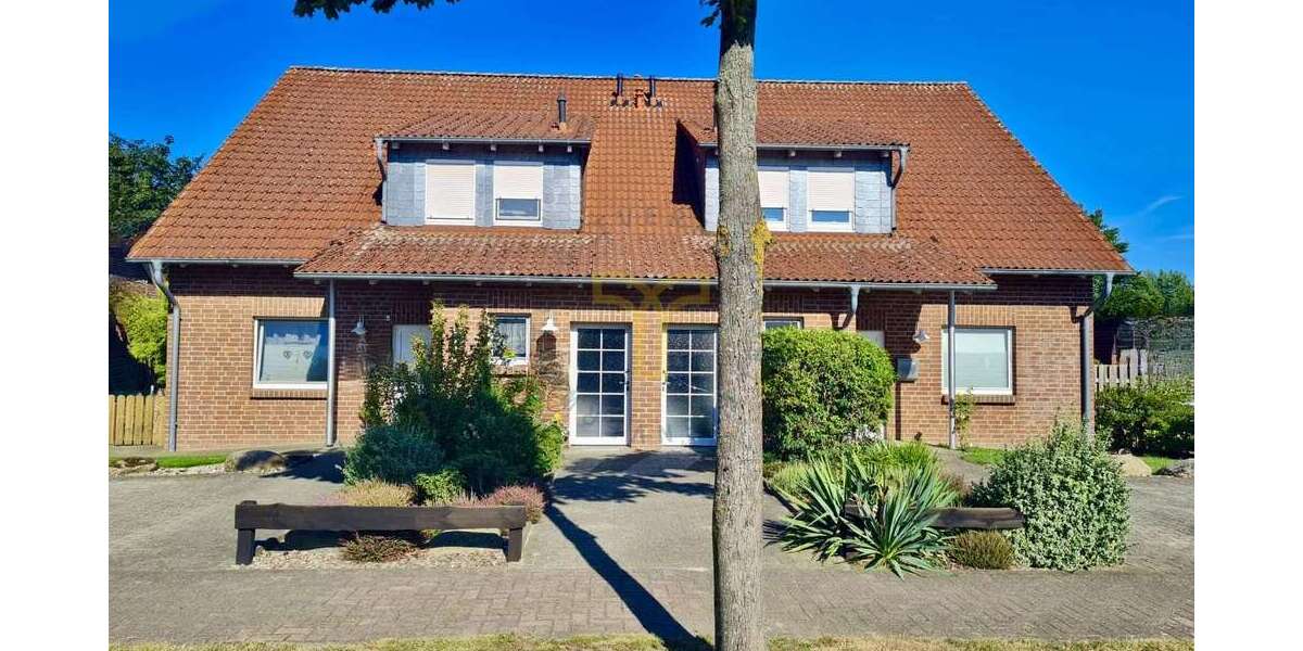 Etagenwohnung Wahrenholz - 3 Zimmer, 88 m&sup2;, 700&euro; | Angebot:27348105