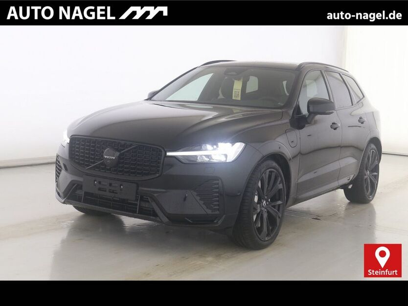 Volvo XC60 18.571 km 55.800 € Steinfurt 48565
