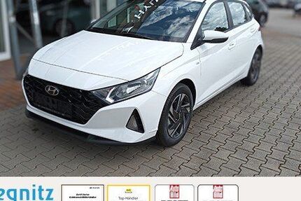 Hyundai i20 10.210 km 16.890 &euro; Stendal 39576