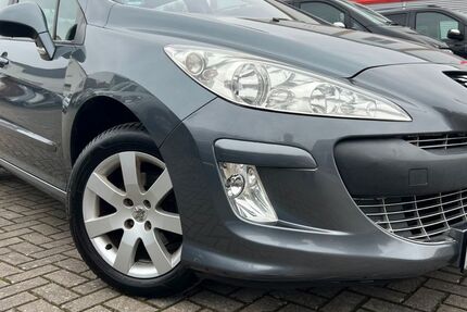 Peugeot 308 139.500 km 3.799 &euro; Rostock 18106