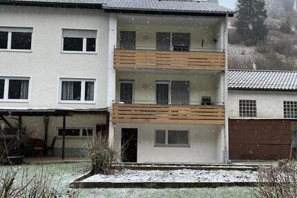 Wohnung Bad Urach - 4 Zimmer, 95 m&sup2;, 190.000&euro; | Angebot:24868932