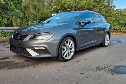 Seat Leon 105.400 km 15.200 &euro; Frankfurt am Main 60439