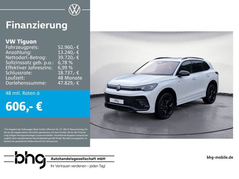 Tiguan