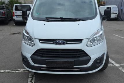 Ford Transit Custom 221.149 km 6.400 &euro; Siegburg 53721