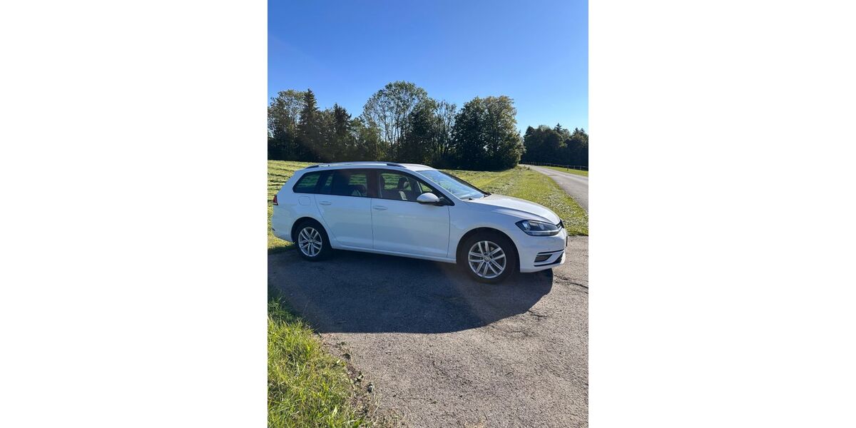 VW Golf 202.200 km 8.500 &euro; Waakirchen 83666