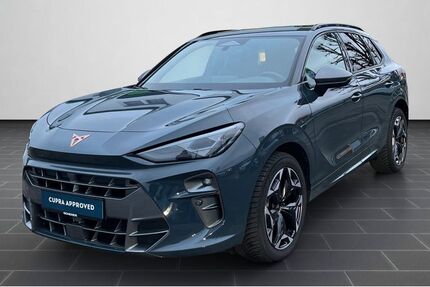 Cupra Terramar 23.027 km 34.990 &euro; Simmern 55469