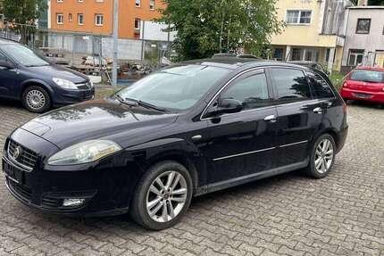 Fiat Croma 155.000 km 750 &euro; Kaufbeuren 87600