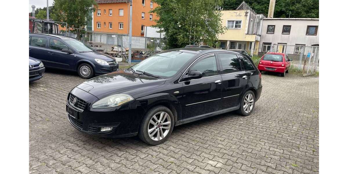 Fiat Croma 155.000 km 750 &euro; Kaufbeuren 87600