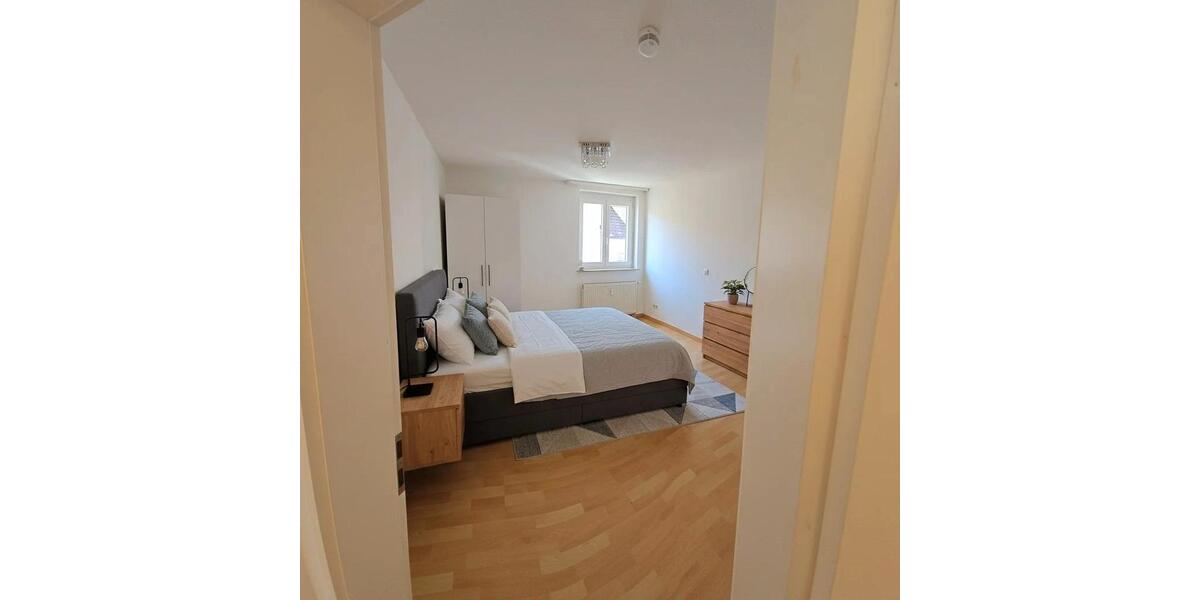 Etagenwohnung Hechingen - 3 Zimmer, 76 m&sup2;, 170.000&euro; | Angebot:26757855