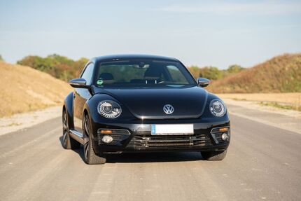 VW Beetle 49.200 km 20.990 € Ahlen 59229