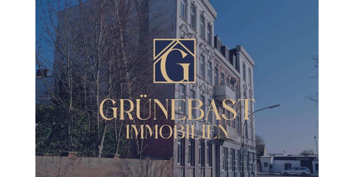 Etagenwohnung Wilhelmshaven - 5 Zimmer, 117 m&sup2;, 790&euro; | Angebot:26339543