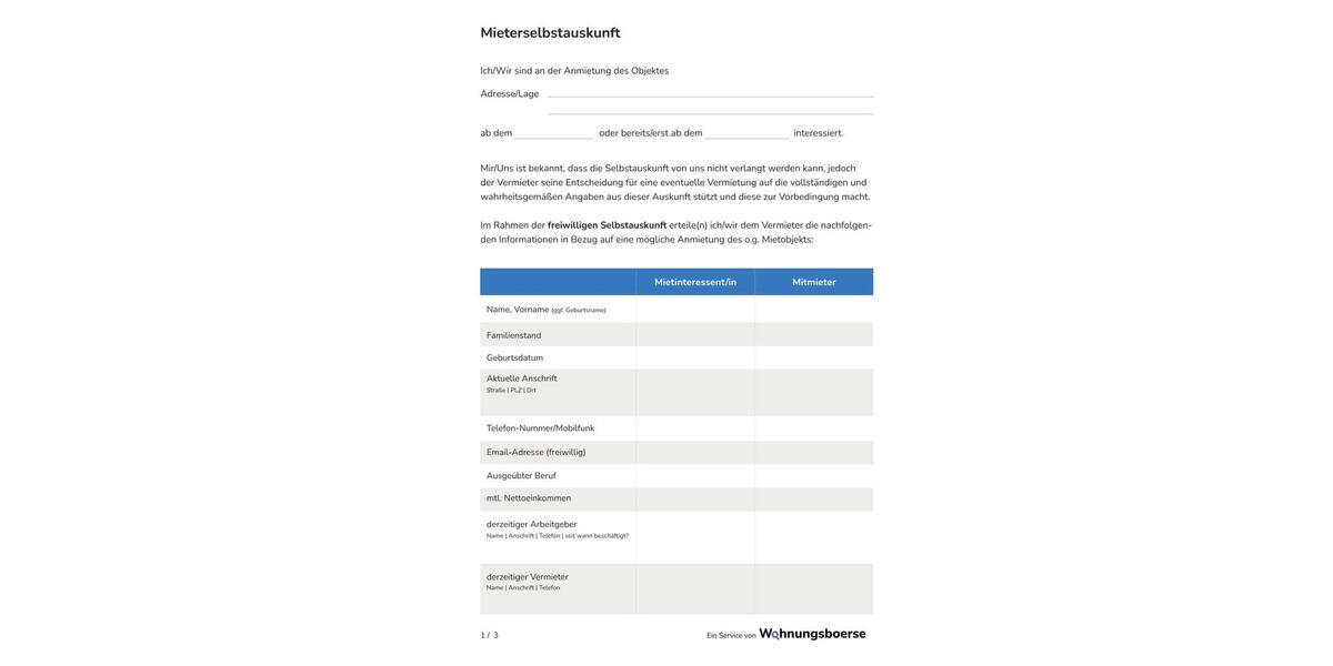 Einfamilienhaus Lingen (Ems) - 6 Zimmer, 104 m&sup2;, 1.100&euro; | Angebot:26215926