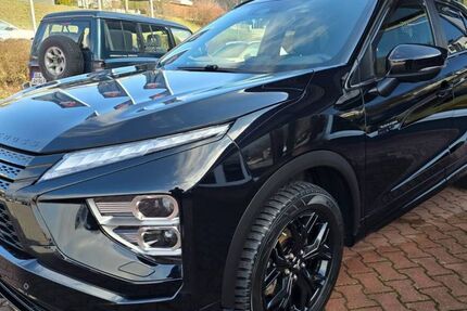 Mitsubishi Eclipse Cross 74.716 km 19.980 &euro; Burglengenfeld 93133