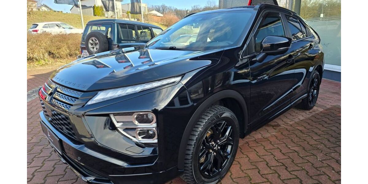 Mitsubishi Eclipse Cross 74.716 km 19.980 &euro; Burglengenfeld 93133