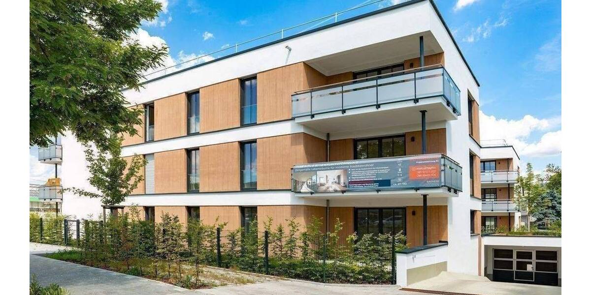 Etagenwohnung Nürnberg Großreuth h d Veste - 4 Zimmer, 98 m&sup2;, 722.457&euro; | Angebot:26842274