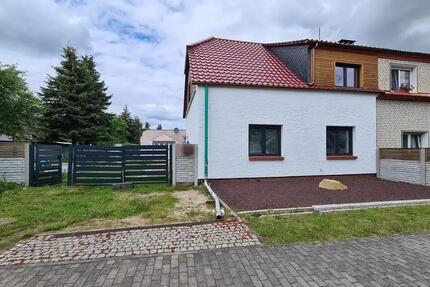 Haus Doberlug-Kirchhain Kirchhain - 5 Zimmer, 160 m&sup2;, 215.000&euro; | Angebot:26120375