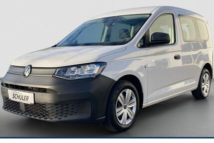 VW Caddy 131.163 km 15.735 &euro; Falkenstein 08223