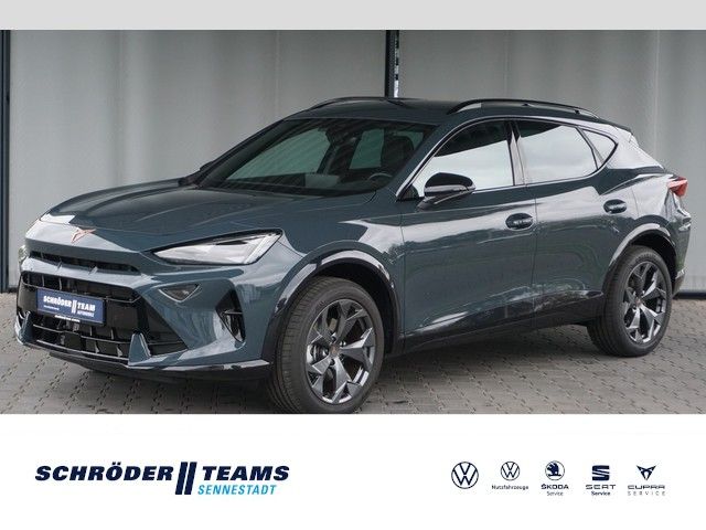 Cupra Formentor 1.270 km 32.790 &euro; Bielefeld 33689