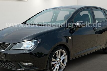 Seat Ibiza 266.951 km 1.399 &euro; Brehna 06796